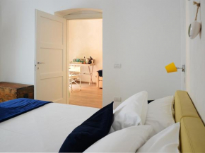 B&B Suite Home Trani Old Town Trani